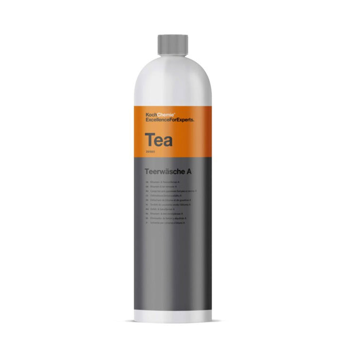 Koch Chemie Tea Teerwasche Bitumen & Tar Remover/Solvent - 1L