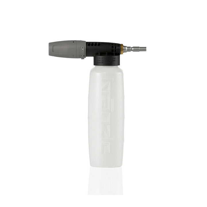 Kranzle Foam Lance Injector Light 1L - (P/N 135302)