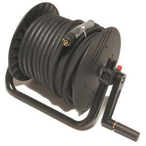 Kranzle Hose Reel with 20m Hose - 443921