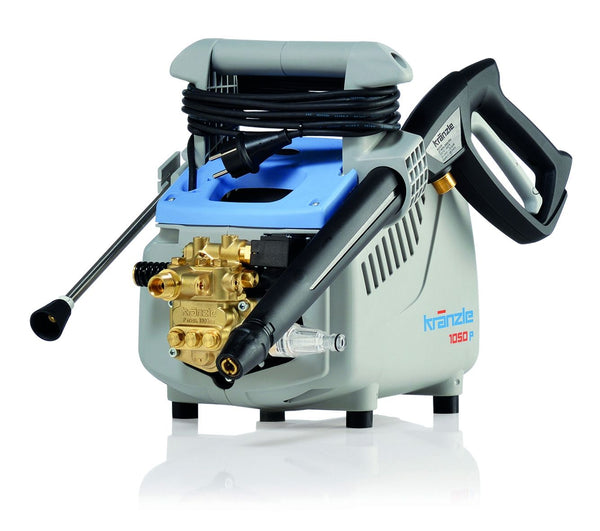 Kranzle K1050P Enthusiast Pressure Washer (*)