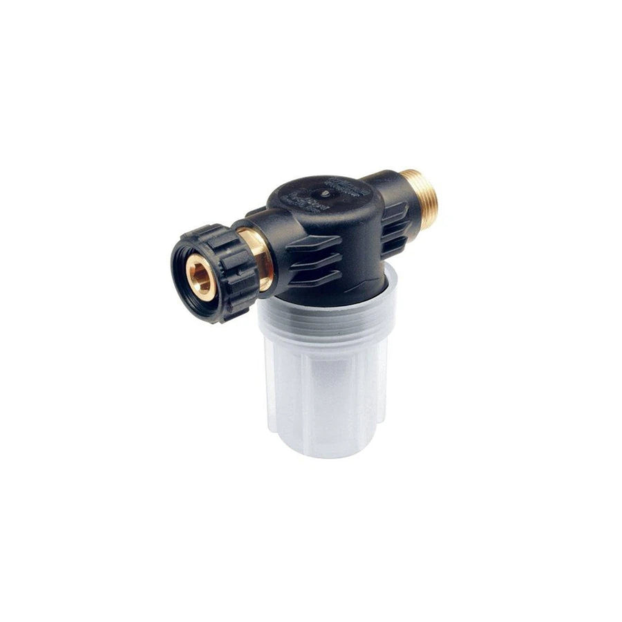 Kranzle Pressure Washer Inline Water Inlet Filter 133003 The Detail