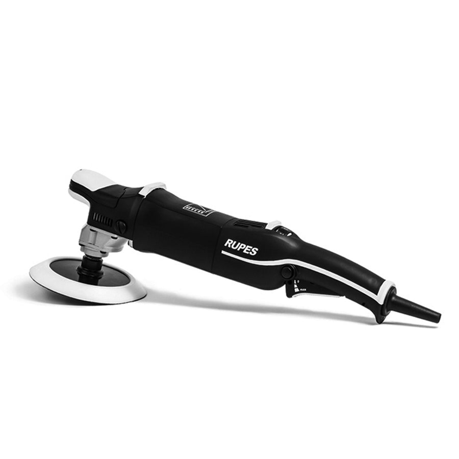 Rupes LH 19E Rotary Polisher / Deluxe Kit (*)