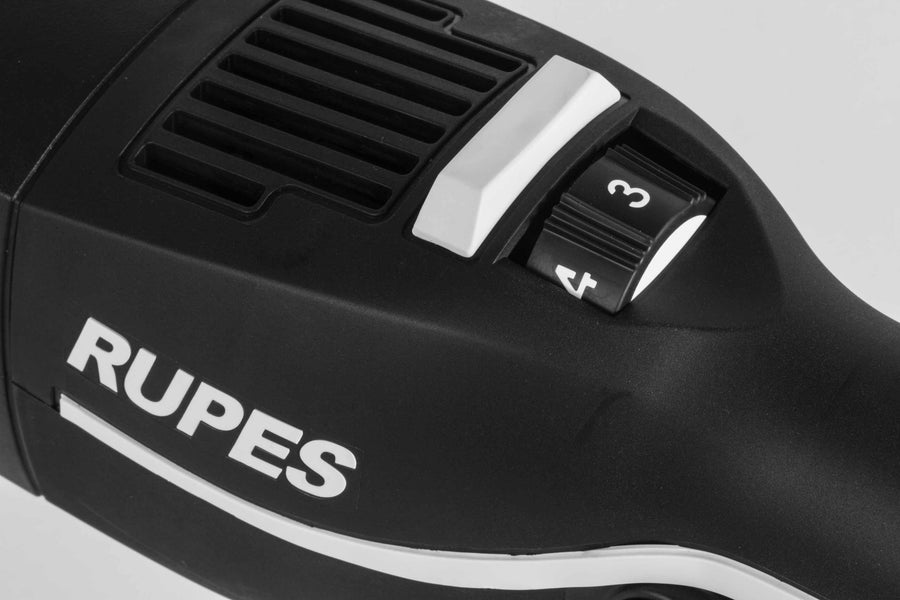 Rupes LH 19E 旋转抛光机/豪华套件 (*)