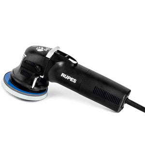 Rupes Bigfoot Duetto LHR 12E Orbital Polisher (*)