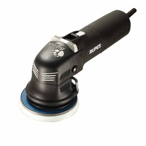 Rupes Bigfoot Duetto LHR 12E Orbital Polisher (*)