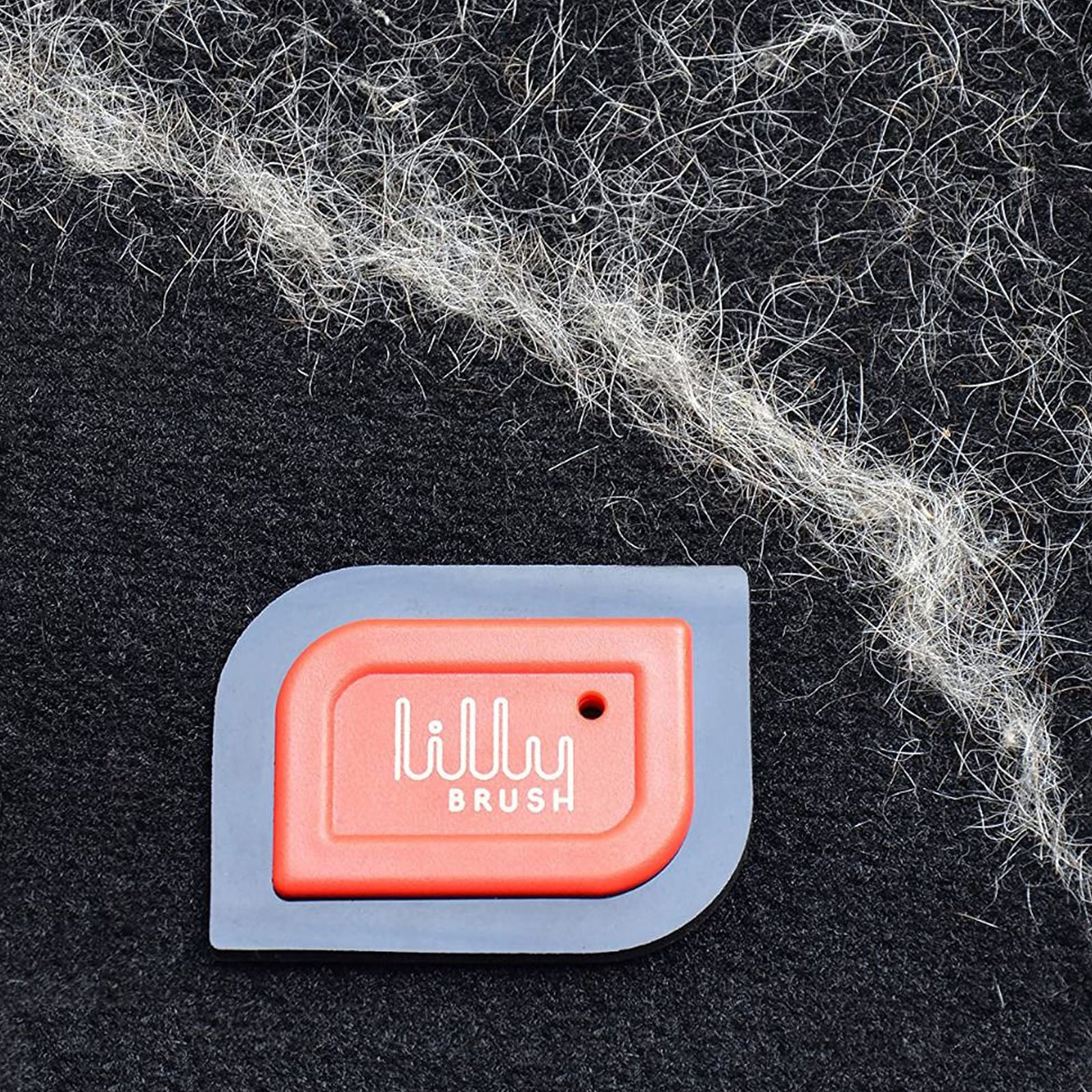 Lilly Brush Pet Hair Remover Tool The Detail Store