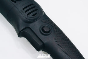 Apex Customs Sensei Plus - Professional DA Polisher (15mm/21mm) Menzerna Detailer's Kit