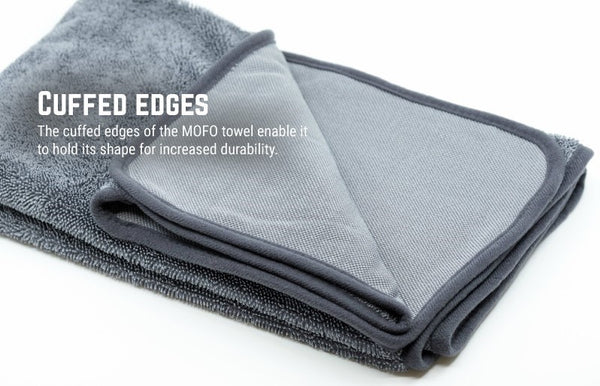 Apex Customs MOFO Drying Towel