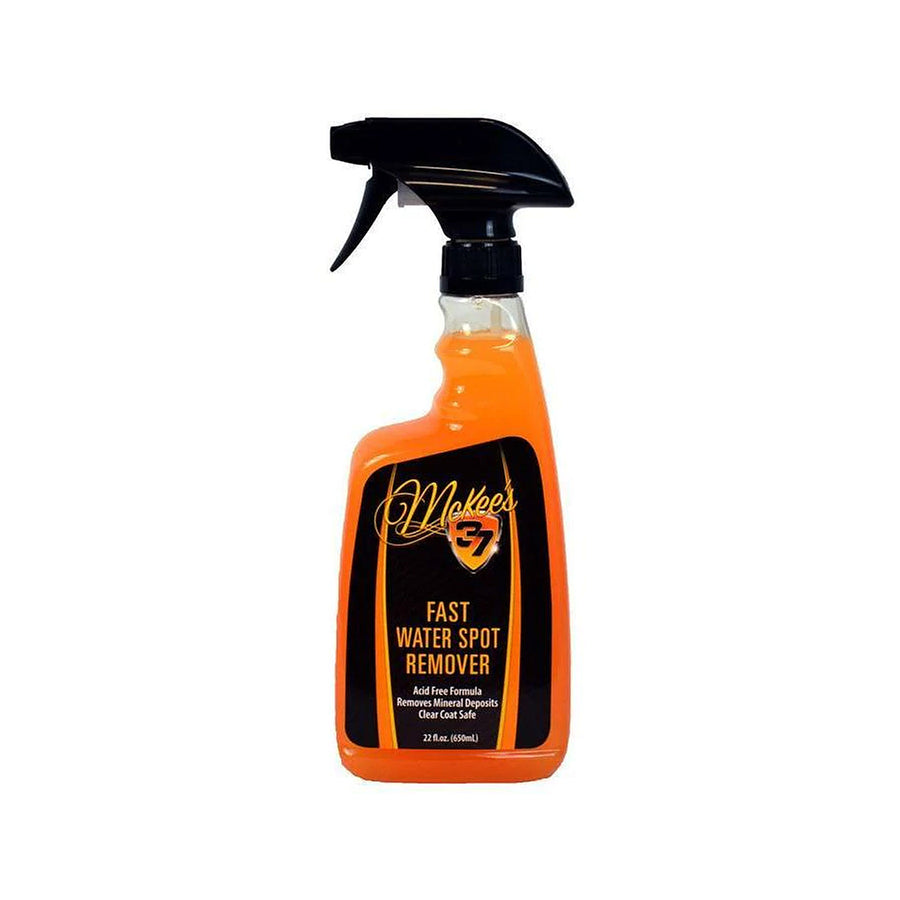 McKee's 37 Fast Water Spot Remover - 650ml