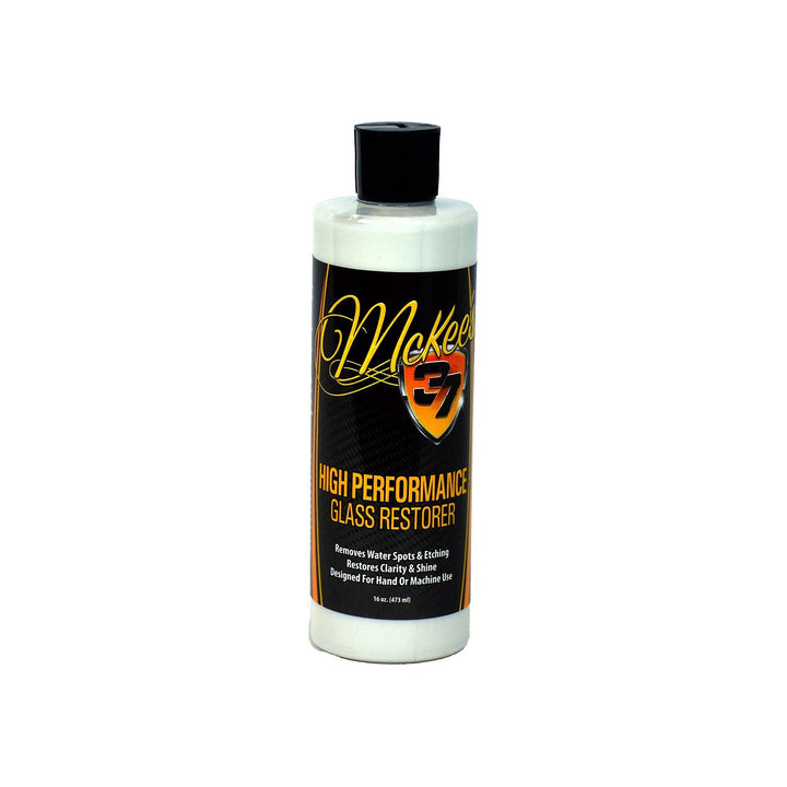 McKee's 37 High Performance Glass Restorer - 473ml