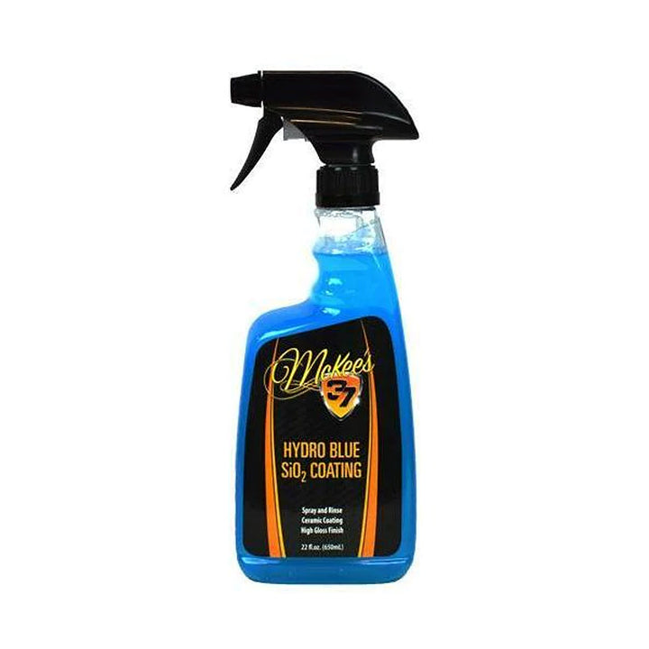 McKee's 37 Hydro Blue SIO2 Coating - 650ml