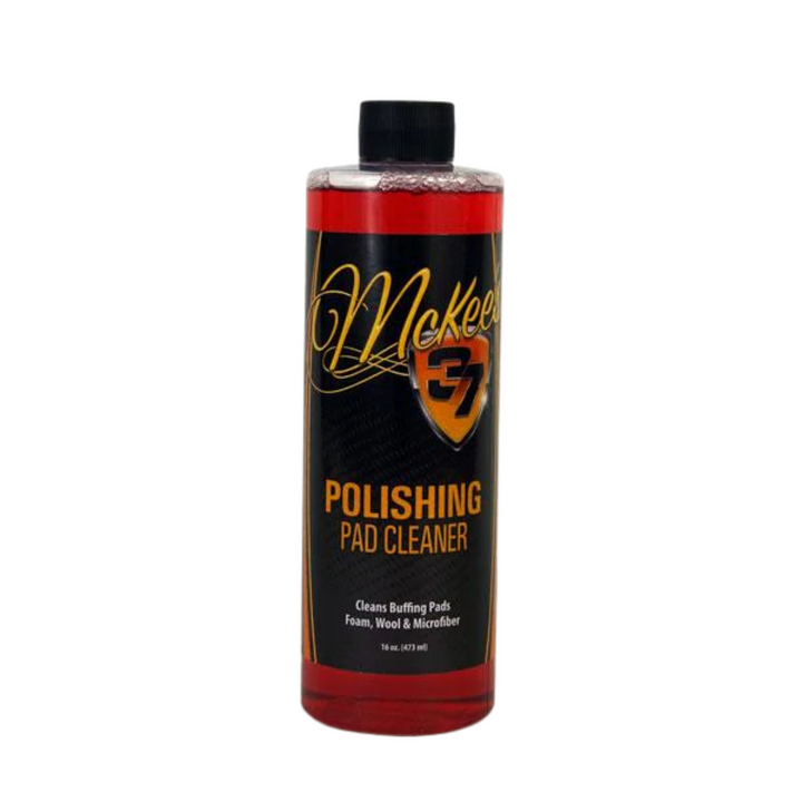 McKee's 37 Polishing Pad Cleaner - 650ml