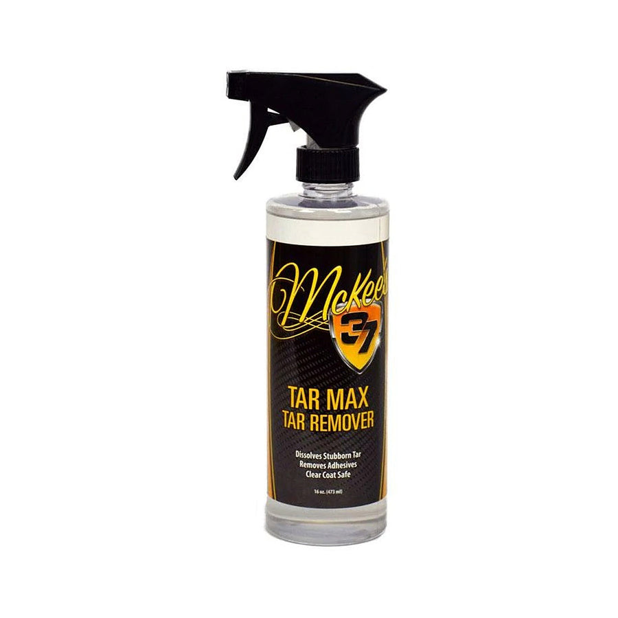 McKee's 37 Tar Max Tar Remover - 473ml