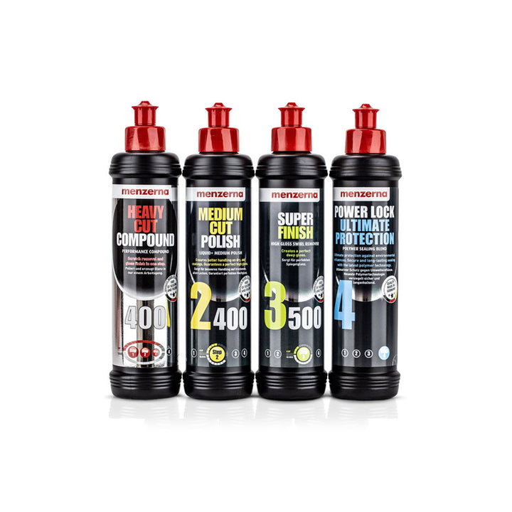Compound Kit Compound Kits – The Detail Store