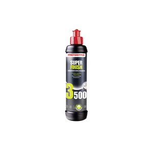 Menzerna Super Finish 3500 - 250ml/1L