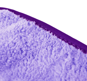 The Rag Company Minx Royale Coral Fleece 70/30 Microfibre Towel