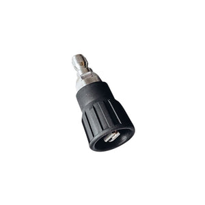 Mosmatic Spray Nozzle Assembly - 25 Degree Spray Angle