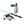 Mosmatic Pressure Washer Accessory Kit