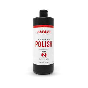 Oberk Supreme Polish Polishing Compound - 237ml/944ml/3.78L