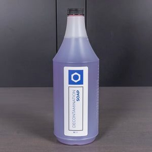 Obsessed Garage Decontamination Soap - 946ml