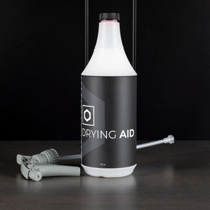 Obsessed Garage Drying Aid - 946ml
