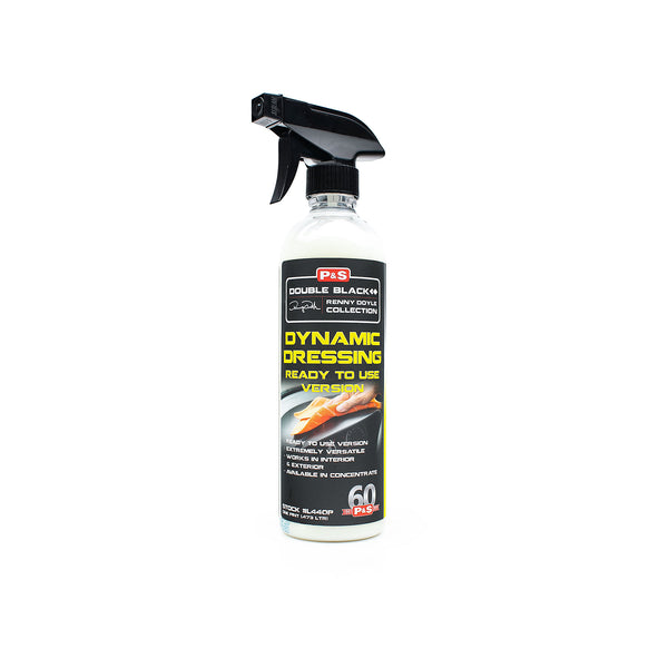 P&S Dynamic Dressing