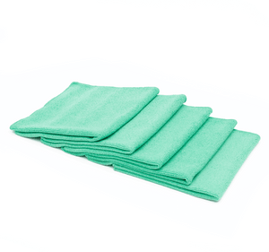 The Rag Company The Pearl Microfiber Ceramic Coating Towel