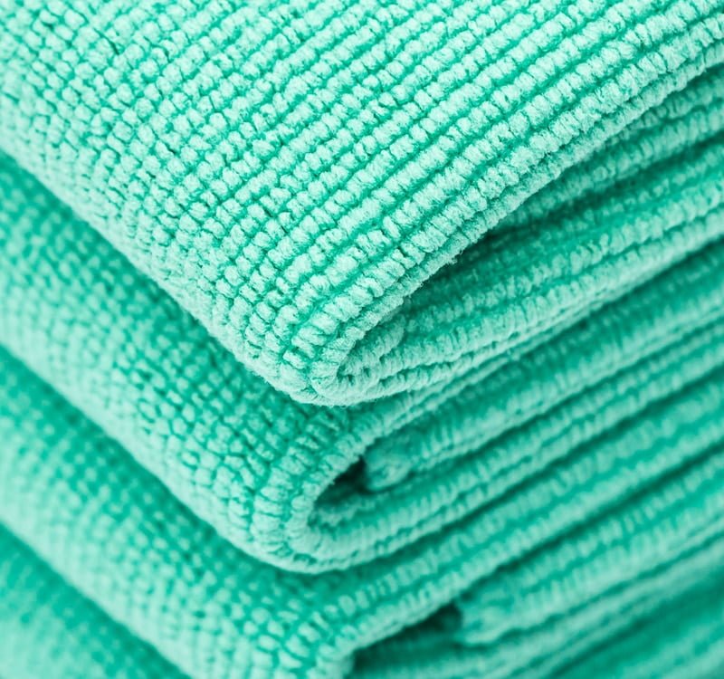 The Rag Company The Pearl Microfiber Ceramic Coating Towel