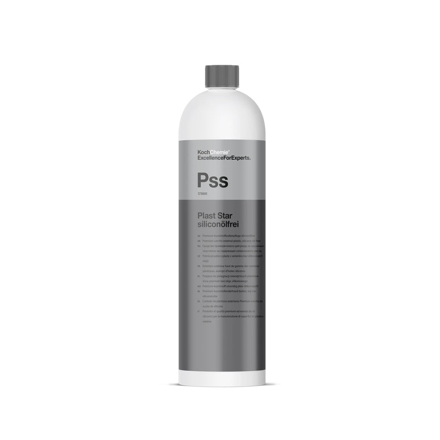 Koch Chemie PSS Plast Star Premium Conditioner Silicon Free - 1L