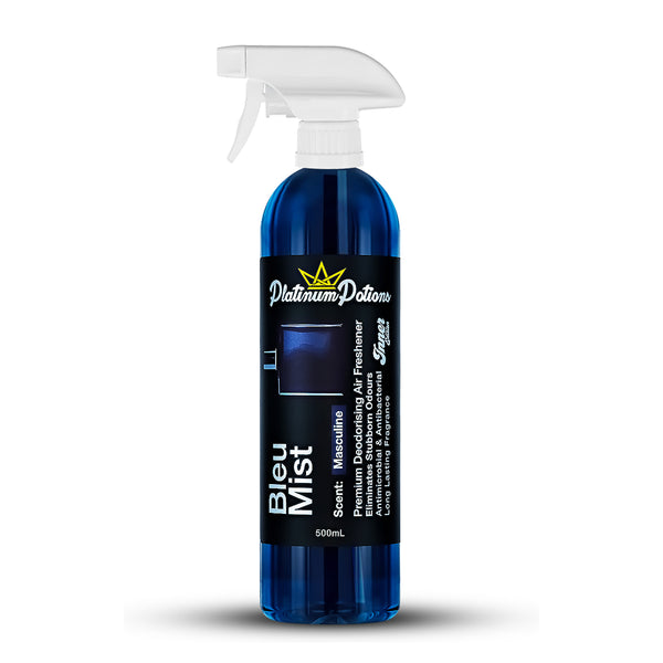 Platinum Potions Bleu Mist Inner Edition Air Freshener - 500ml