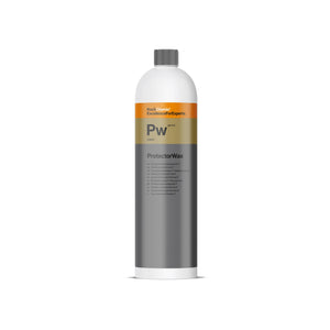 Koch Chemie Protector Wax - Hydrophobic Protection Wax - 1L