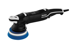 Rupes Bigfoot LHR15 MK III Orbital Polisher Machine / Luxury Kit (*)