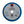 Rupes BigFoot DA Coarse Cutting Foam Pad 150mm - 9.DA150H (*)