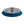 Rupes BigFoot DA Coarse Cutting Foam Pad 150mm - 9.DA150H (*)