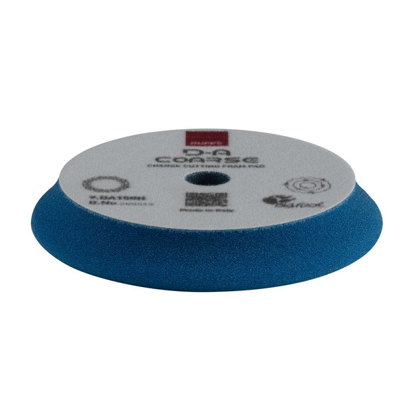 Rupes BigFoot DA Coarse Cutting Foam Pad 150mm - 9.DA150H (*)