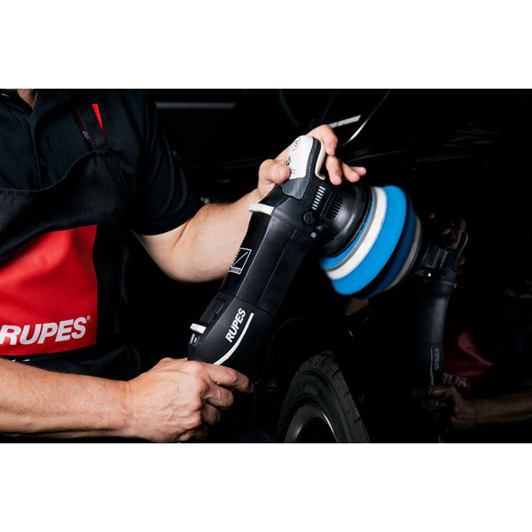 Rupes BigFoot DA Coarse Cutting Foam Pad 150mm - 9.DA150H (*)