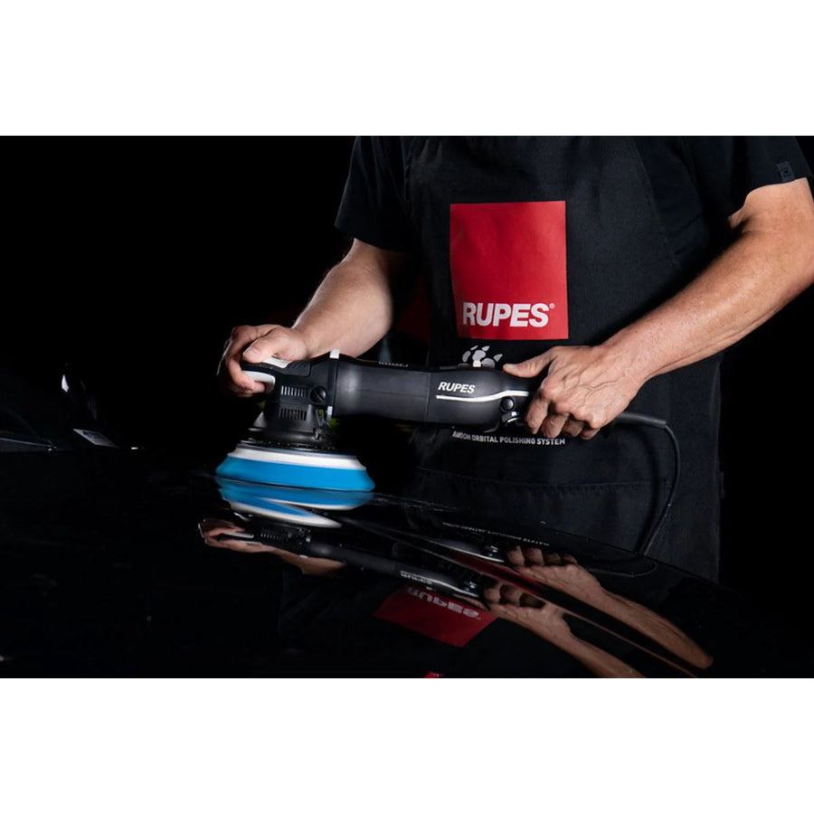 Rupes BigFoot DA Coarse Cutting Foam Pad 180mm - 9.DA180H (*)