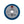 Rupes BigFoot DA Coarse Cutting Foam Pad 75mm - 9.DA100H (*)