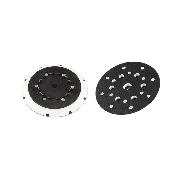 Rupes Bigfoot Backing Plates (75mm - 990.007 / 125mm - 980.027N / 150mm - 981.321N) (*)