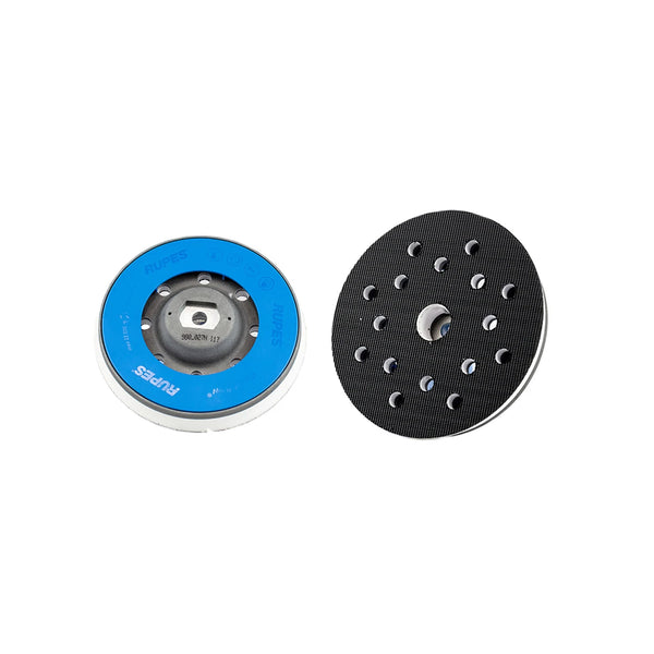 Rupes Bigfoot Backing Plates (75mm - 990.007 / 125mm - 980.027N / 150mm - 981.321N) (*)