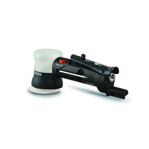 Pneumatic on sale orbital polisher