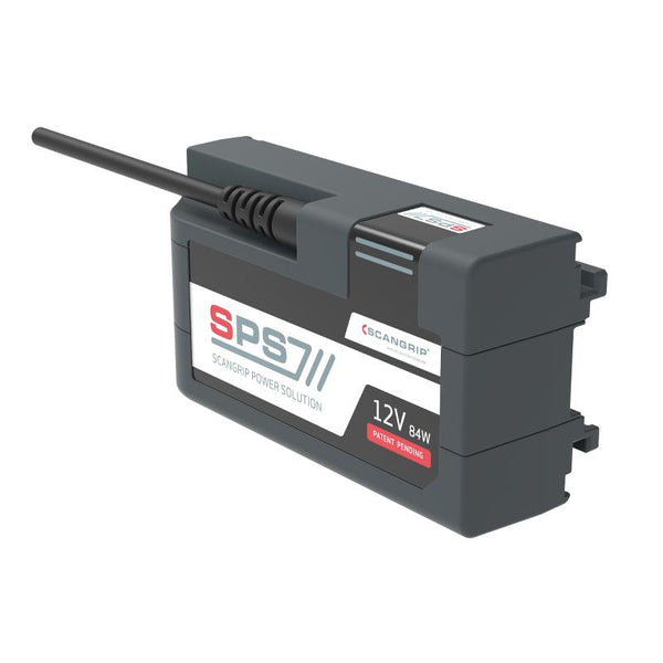 Scangrip 充电器 85W SPS 充电系统