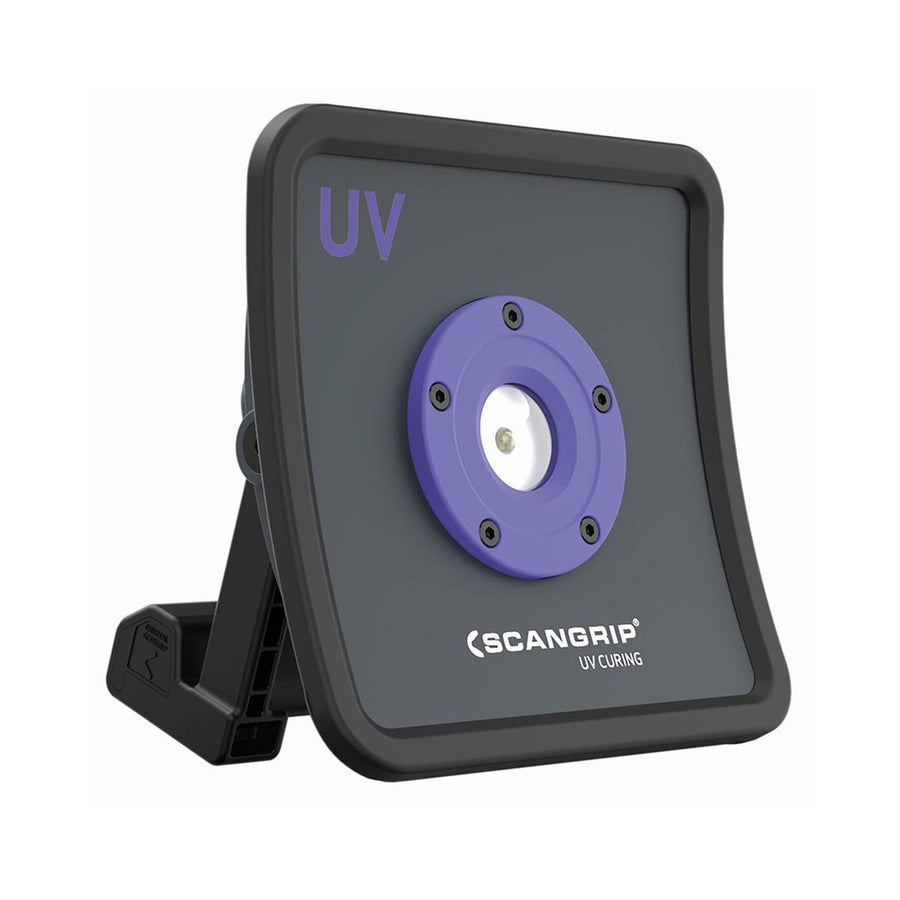 Scangrip Nova UV S 专业固化灯