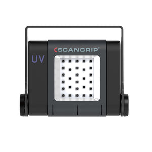 Scangrip UV Extreme LED 工作及固化灯