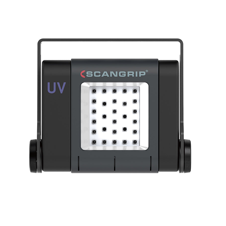 Scangrip UV Extreme LED Work & Curing Light (PRE-ORDER)