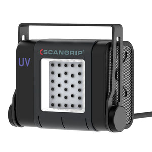 Scangrip UV Extreme LED 工作及固化灯