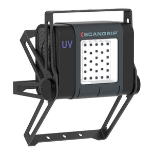 Scangrip UV Extreme LED 工作及固化灯