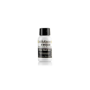 Solution Finish Black Trim Restorer - 30ml/354ml