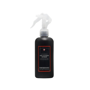 Swissvax PRE-CLEANER OPAQUE Pre-Cleaner For Satin/Matte Paint Finishes and wraps - 250ml