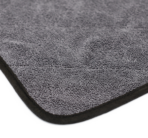 The Rag Company Double Twistress Premium Twist Loop Drying Towel